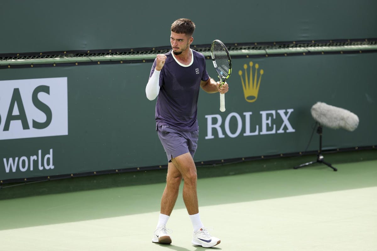 Prizmic, McDonald Join Five Aussies In Second Round