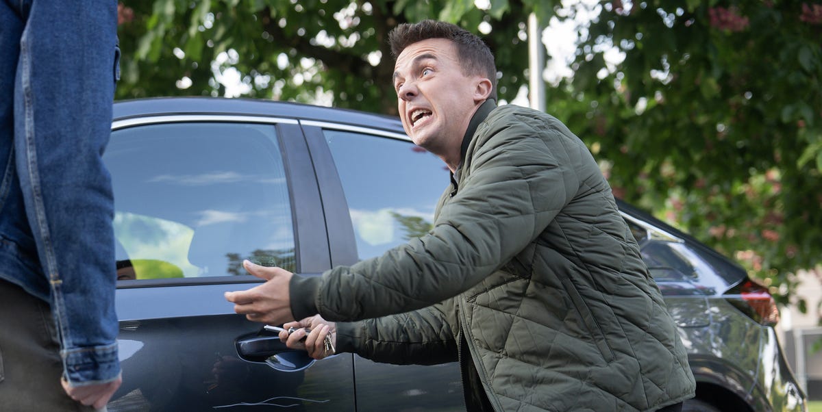 Malcolm in the Middle reboot's new-look image throws back to nostalgic original storyline