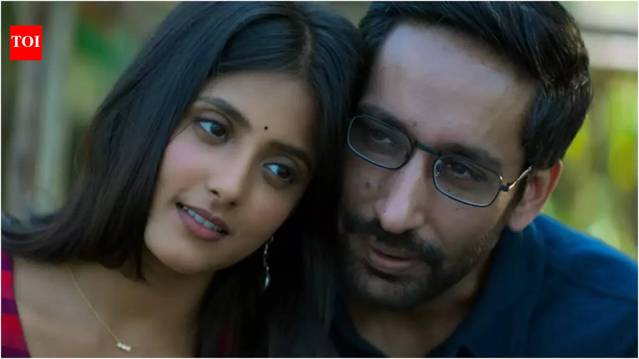 The Kerala Story 2 Full Movie Collection: 'The Kerala Story 2 Goes Beyond' box office collection Day 4: Film crosses Rs 12 crore on first Monday despite drop |