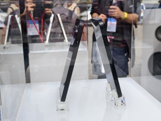 Nothing Phone (4a) in Black