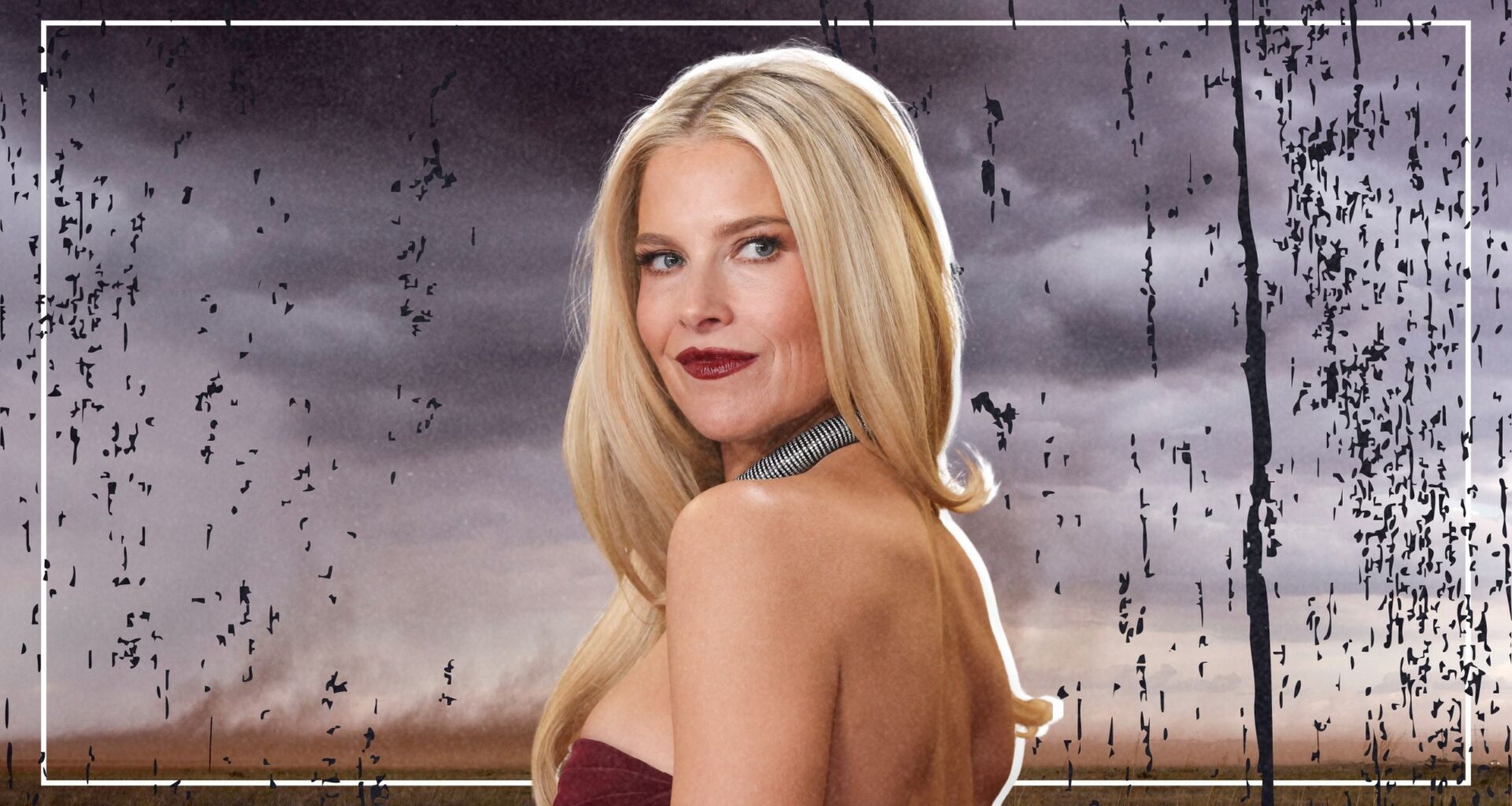 ali larter texas background