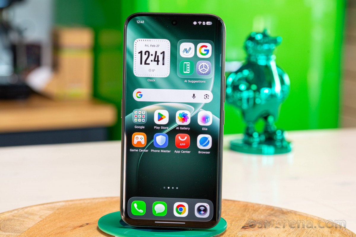 Tecno Camon 50 Ultra review