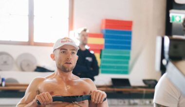 Hybrid training hacks with HYROX pro Jake Dearden