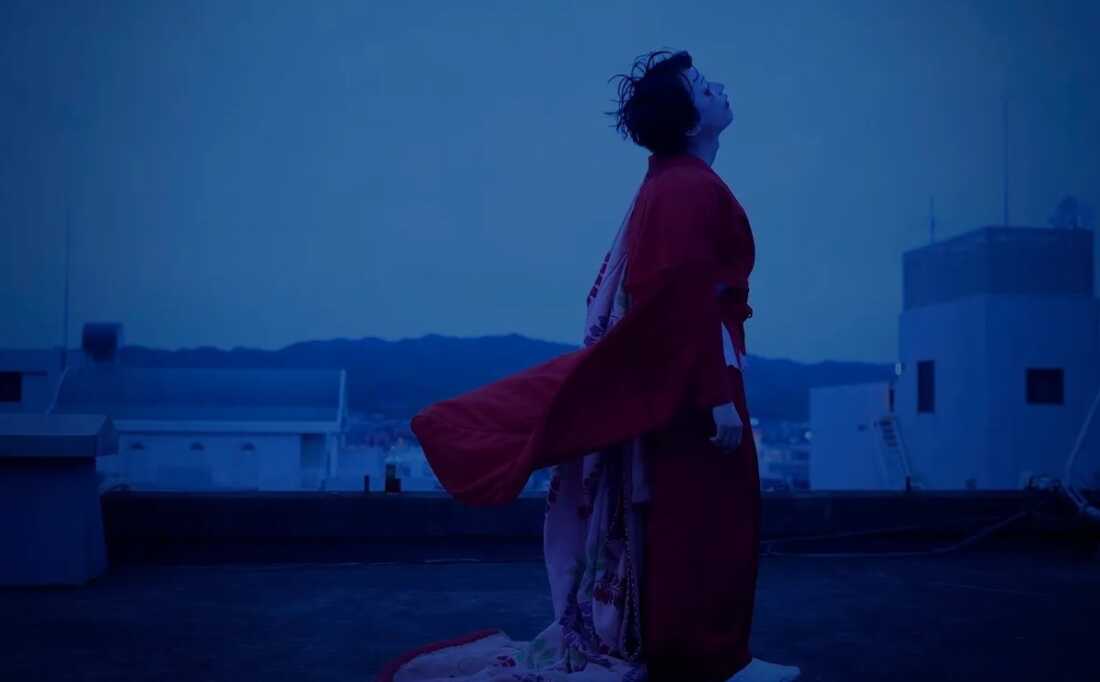 Kikuo (Ryo Yoshizawa)
