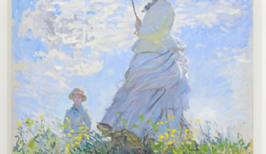 Takashi Murakami Remixes Monet