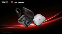Tecno x Tonino Lamborghini AIoT products