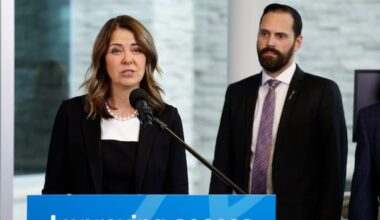 Alberta Hospitals minister optimistic about ER doctor deal, doesn't blame physicians for delay