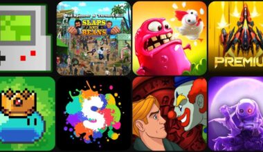 Skul Hero Slayer, Bud Spencer & Terence Hill, Defenchick, more