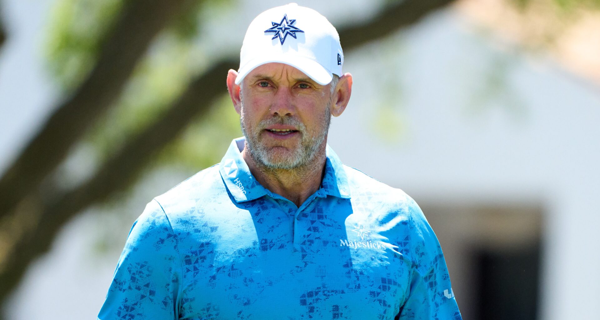 LIV Golf: Eight Stranded Golfers Could Miss Hong Kong Event