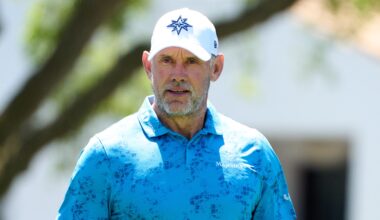 LIV Golf: Eight Stranded Golfers Could Miss Hong Kong Event