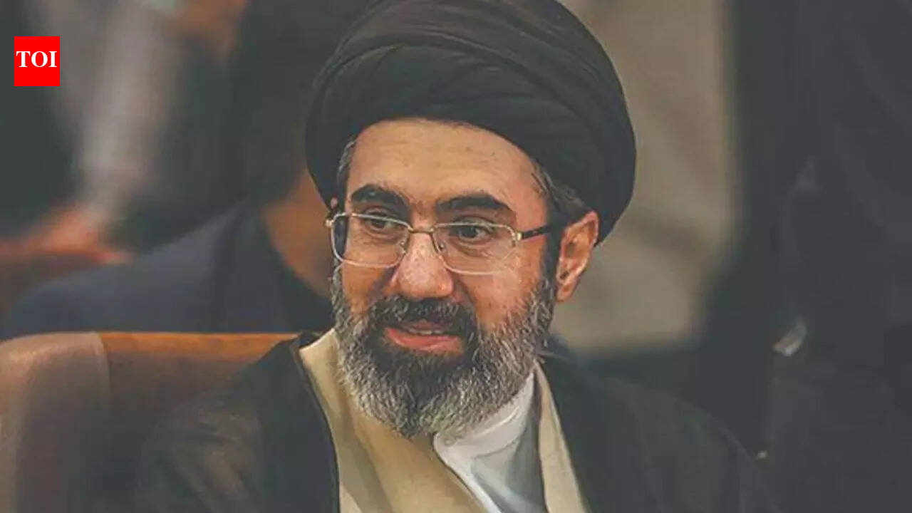 Mojtaba Khamenei: Iran crisis: Ayatollah’s son Mojtaba Khamenei elected as successor of slain Supreme Leader - report