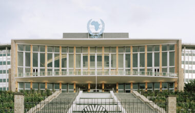 Ethiopian Modernism: Mid-Century Architecture of Africa's Capital