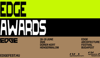 EDGE Awards 2026 - Call for Application / Student Award