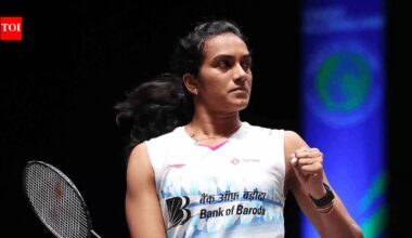After All England, Swiss Open in doubt for PV Sindhu; BWF waives $5,000 penalty for Birmingham no-show | Badminton News