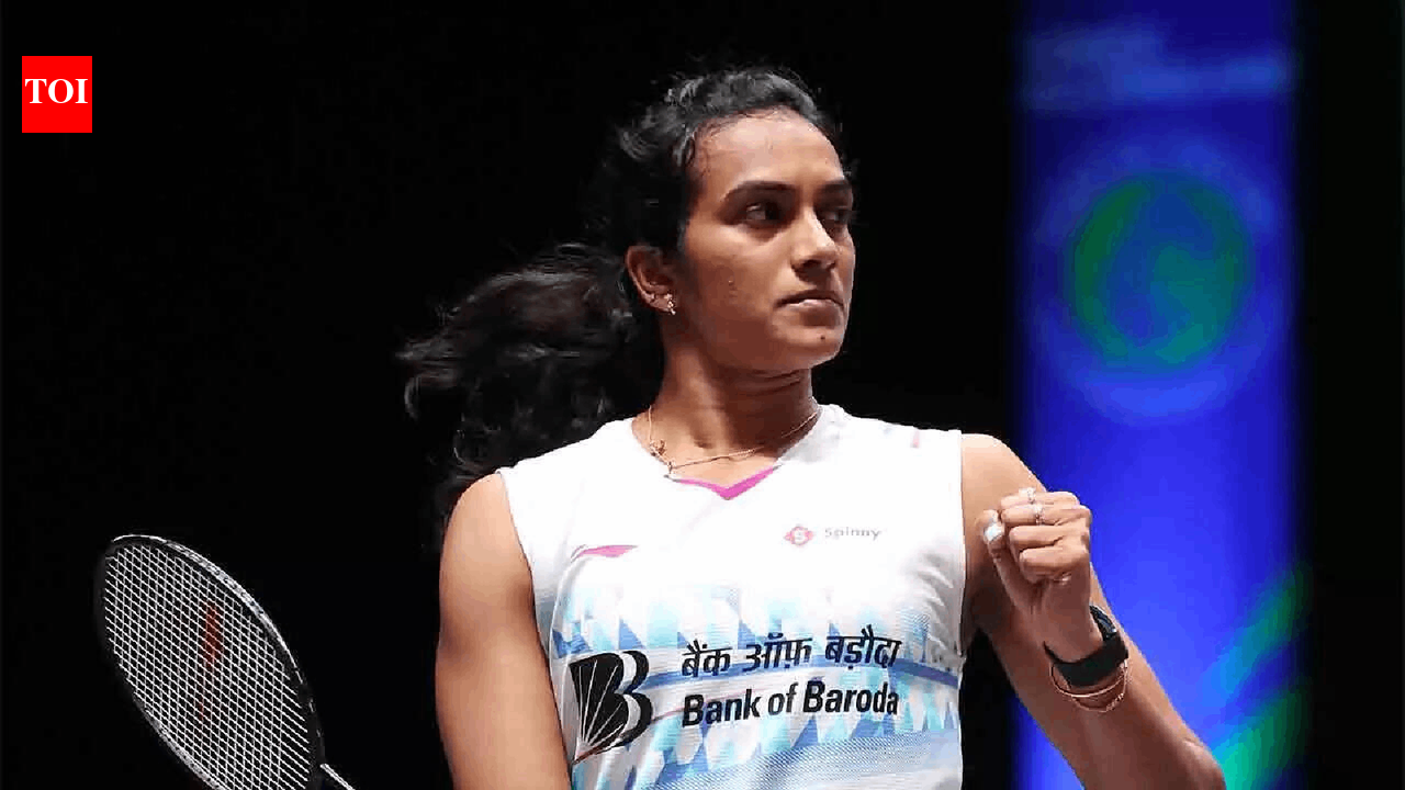 After All England, Swiss Open in doubt for PV Sindhu; BWF waives $5,000 penalty for Birmingham no-show | Badminton News