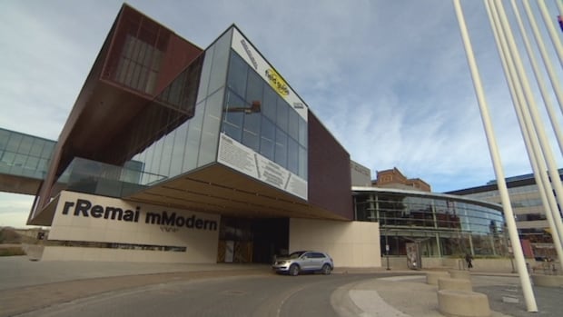 Replacing 'aging' Remai Modern art gallery boilers will cost $1.5M