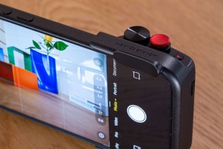 A most-welcome layout