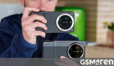 Xiaomi 17 Ultra Photography Kit and Photography Kit Pro hands-on