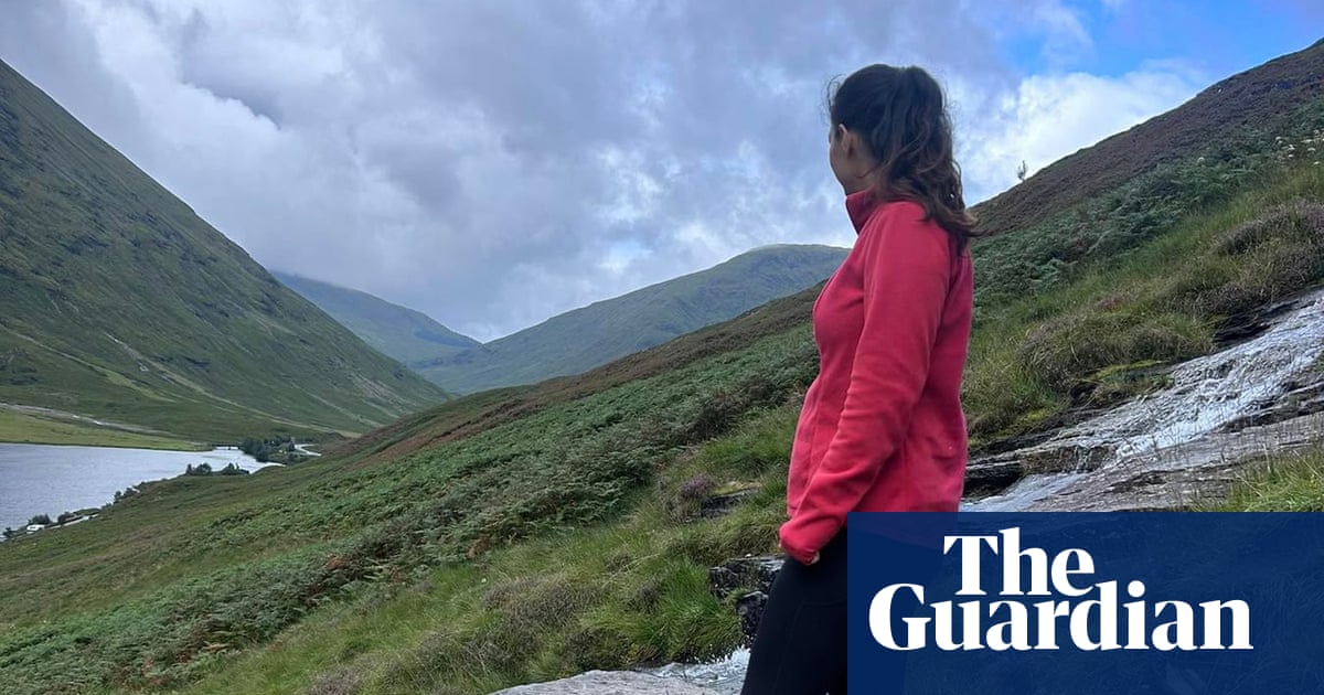 Overdrawn, underpaid and over it: how four people conquered their debt mountains | Money