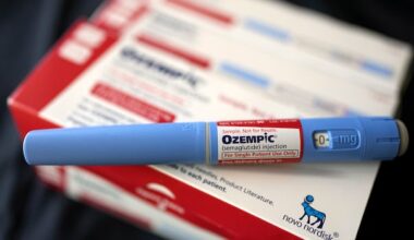 3 million Canadians use GLP-1 drugs. Survey says that's changing their appetites — and habits