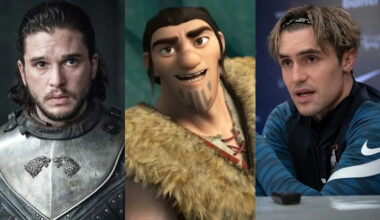 Yahoo entertainment home