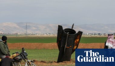 Iran war briefing: US reportedly ready to provide support to Kurdish fighters if they enter conflict | US-Israel war on Iran