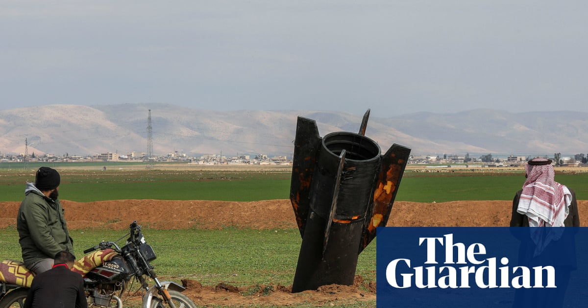 Iran war briefing: US reportedly ready to provide support to Kurdish fighters if they enter conflict | US-Israel war on Iran