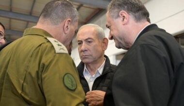 Early days of war against Iran boost satisfaction in Israel