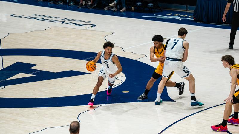 Aggies Closing Out Regular Season at Long Beach State and UC Irvine