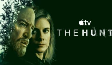 French thriller series ‘The Hunt’ premieres on Apple TV