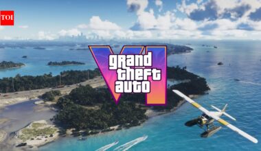 GTA 6 : Rockstar Games removes Grand Theft Auto VI IDs from PlayStation database; here’s why |
