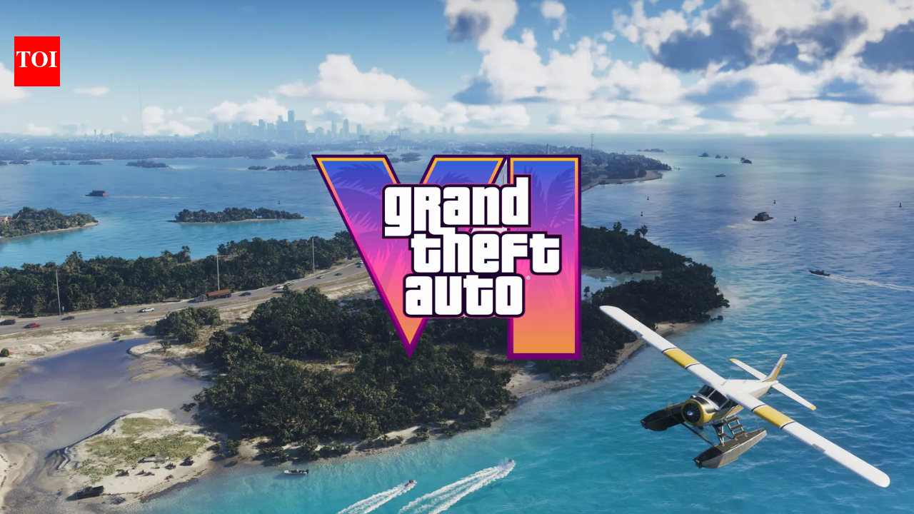 GTA 6 : Rockstar Games removes Grand Theft Auto VI IDs from PlayStation database; here’s why |