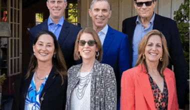 Wyatt Family Gives $5 Million to Santa Barbara Neighborhood Clinics  | Local News