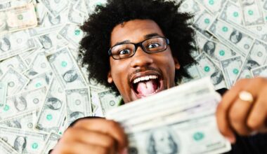 3 Artificial Intelligence (AI) Stocks That Could Make You a Millionaire