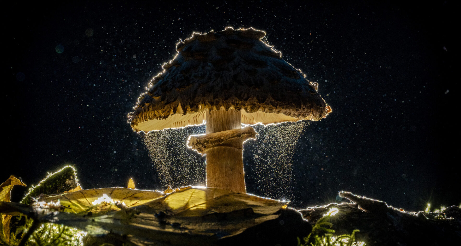 The Best Travel Photos From The Sony World Photography Awards 2026 Shortlist