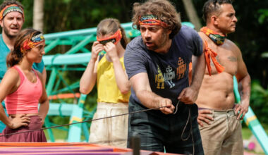 Yahoo entertainment home