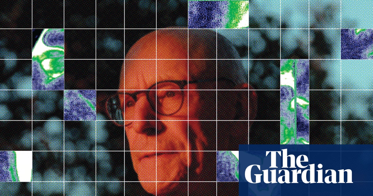 ‘Our consciousness is under siege’: Michael Pollan on chatbots, social media and mental freedom | Well actually
