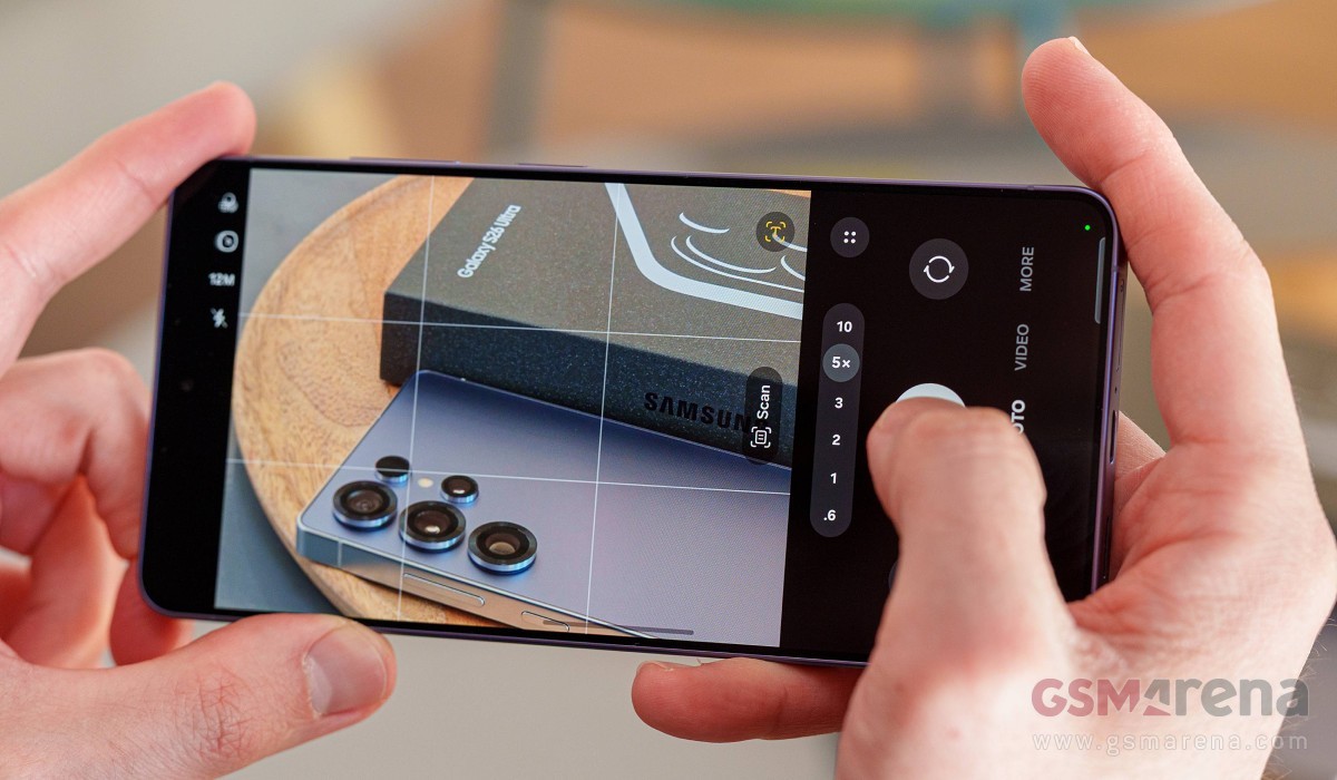 The Galaxy S26 Ultra doesn't have a periscope - here's why that matters