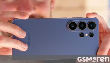 The Galaxy S26 Ultra doesn't use a periscope zoom lens - here's why that matters