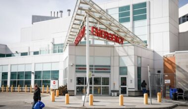 Alberta promises billions for health care, but new hospital towers still years away