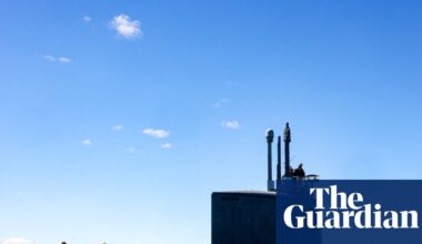 Defence sources say Australian crew onboard US submarine that sank Iranian warship | Royal Australian Navy