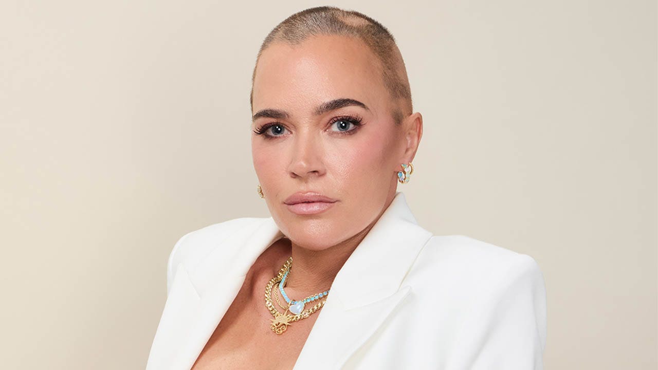 Teddi Mellencamp hospitalized after life-threatening medical emergency