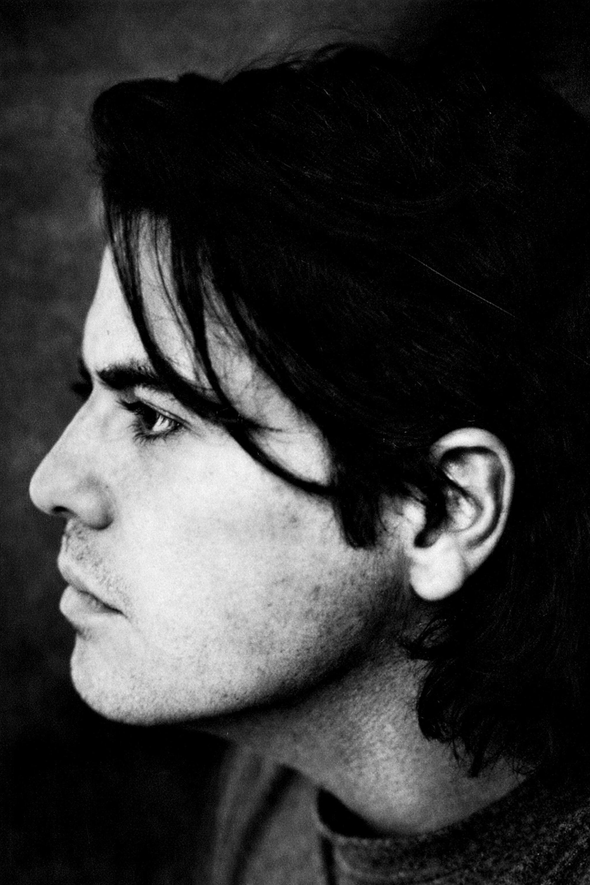 Narciso Rodriguez in 1997.