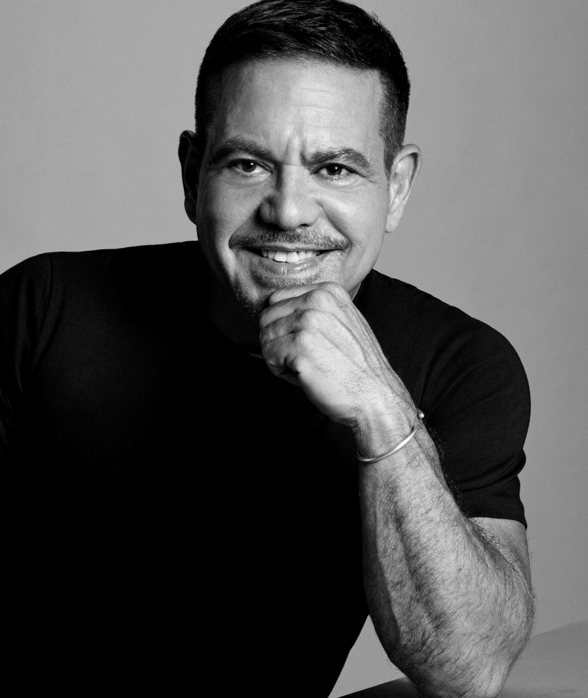 Narciso Rodriguez.