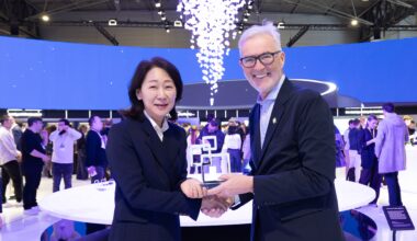 Samsung Galaxy S26 Ultra Awarded ‘Best in Show’ at the Global Mobile Awards at Mobile World Congress 2026 – Samsung Newsroom U.K.