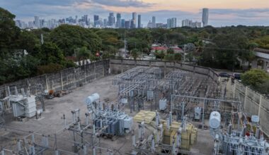 Is AI Really to Blame for Costly Electricity Bills?