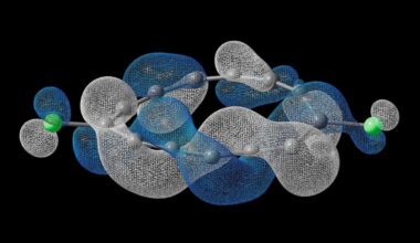 Quantum simulates properties of the first-ever half-Möbius molecule, designed by IBM and researchers