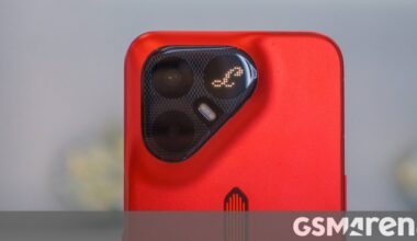 Tecno Pova Metal Tonino Lamborghini Edition hands-on