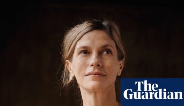 ‘Having 36 dancers waiting for me fills me with dread’: choreographer Crystal Pite on her seminal productions | Crystal Pite