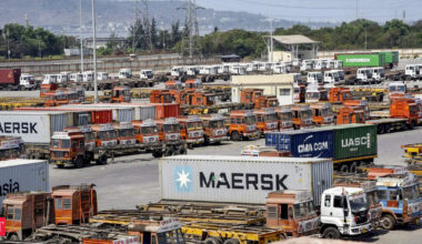 Asia struggles to find fuel oil as Middle East exports plummet, sources say